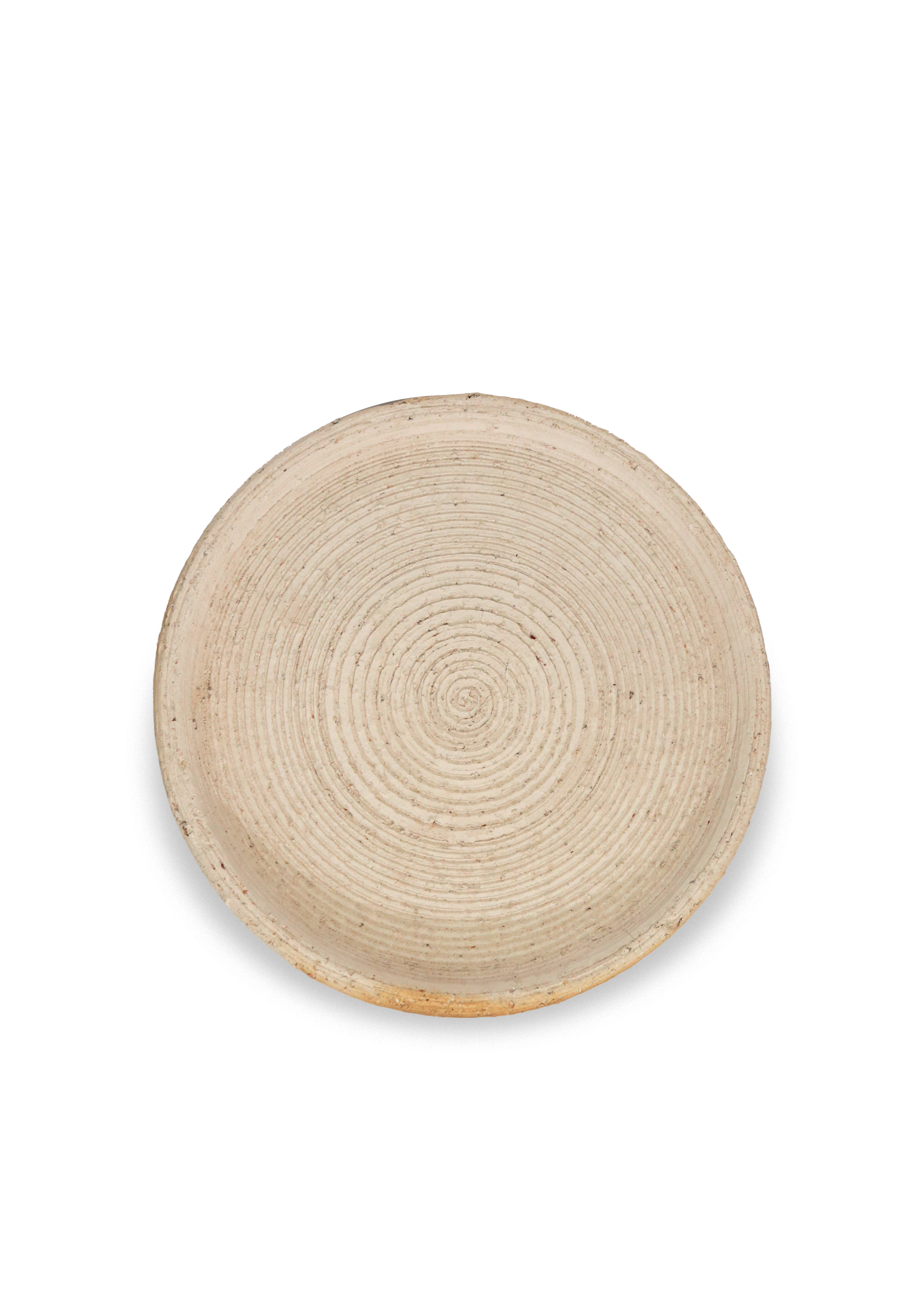 Cerámica Artesanal Espiral