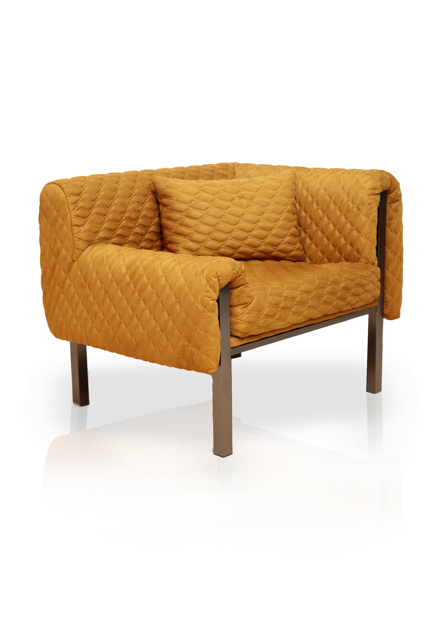 Sillón Áurea