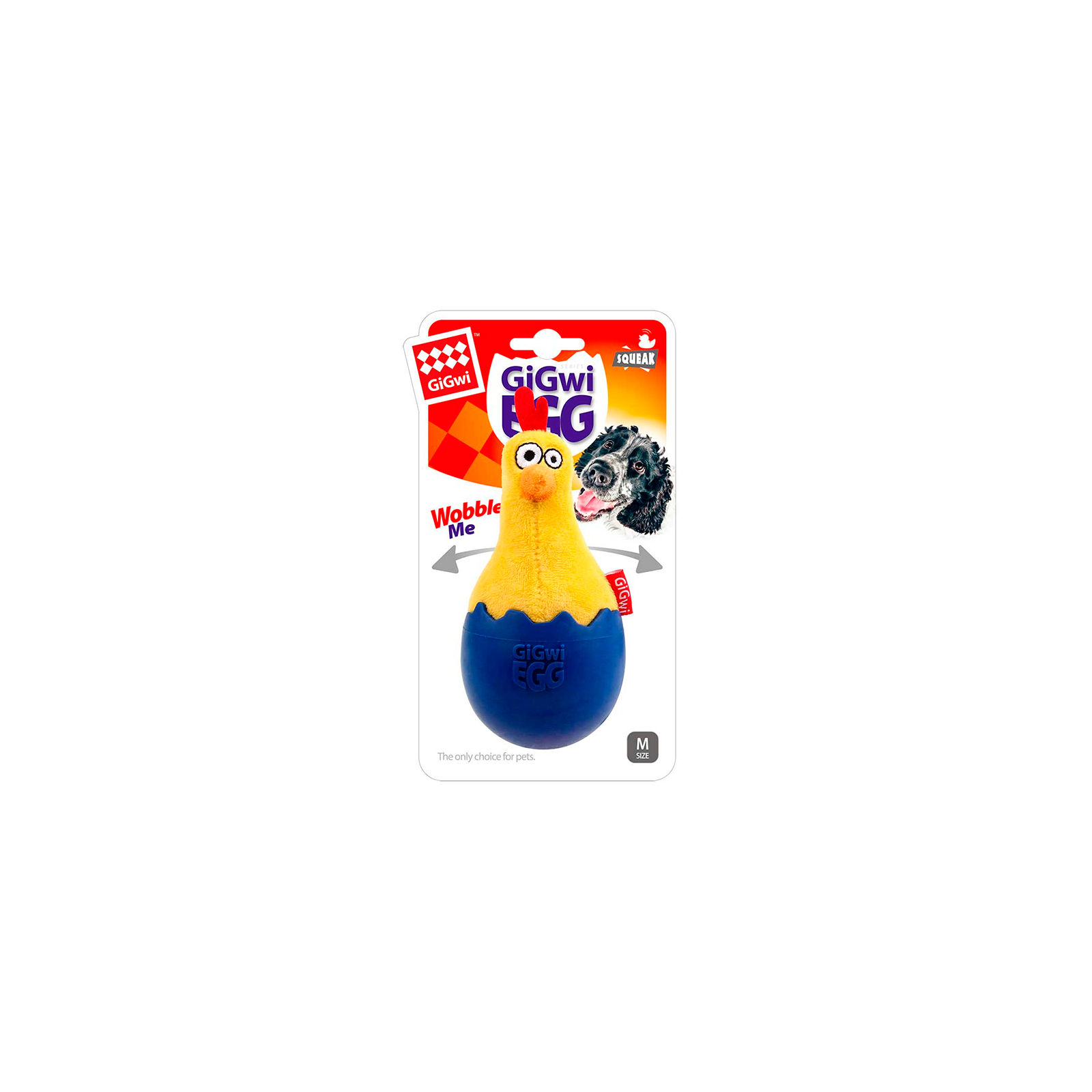 Egg  Gigwi
