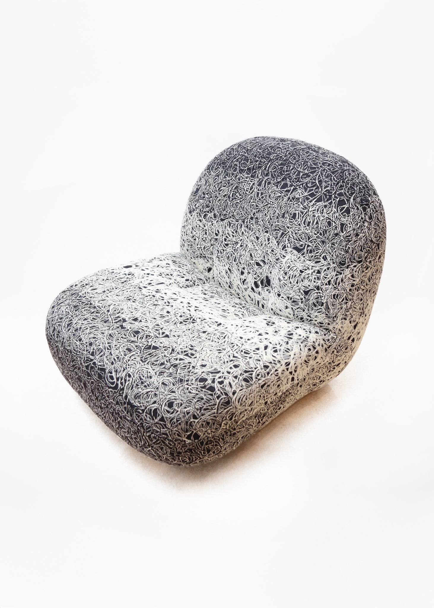 Sillón Nébula Ink