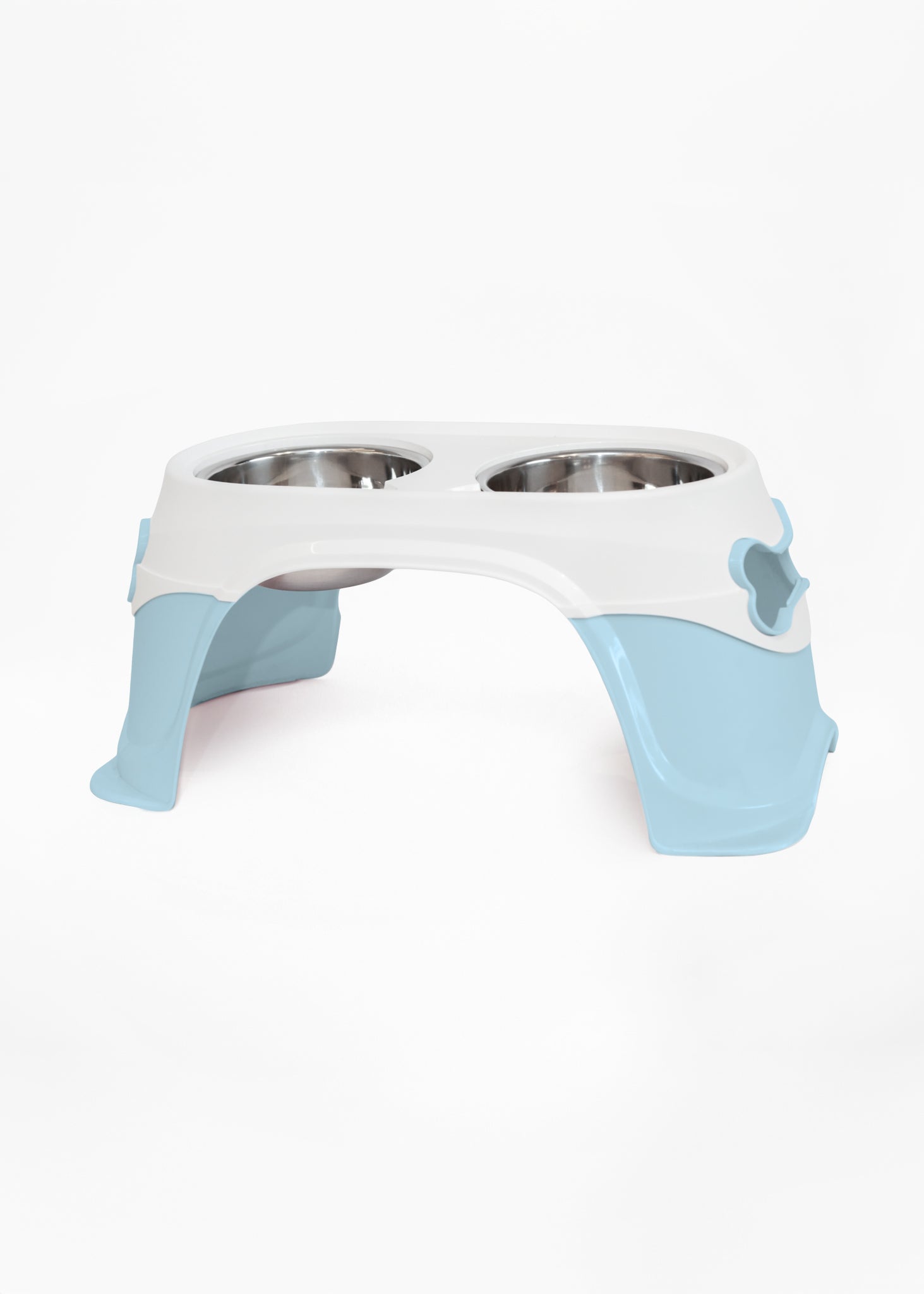 DuoPet blue