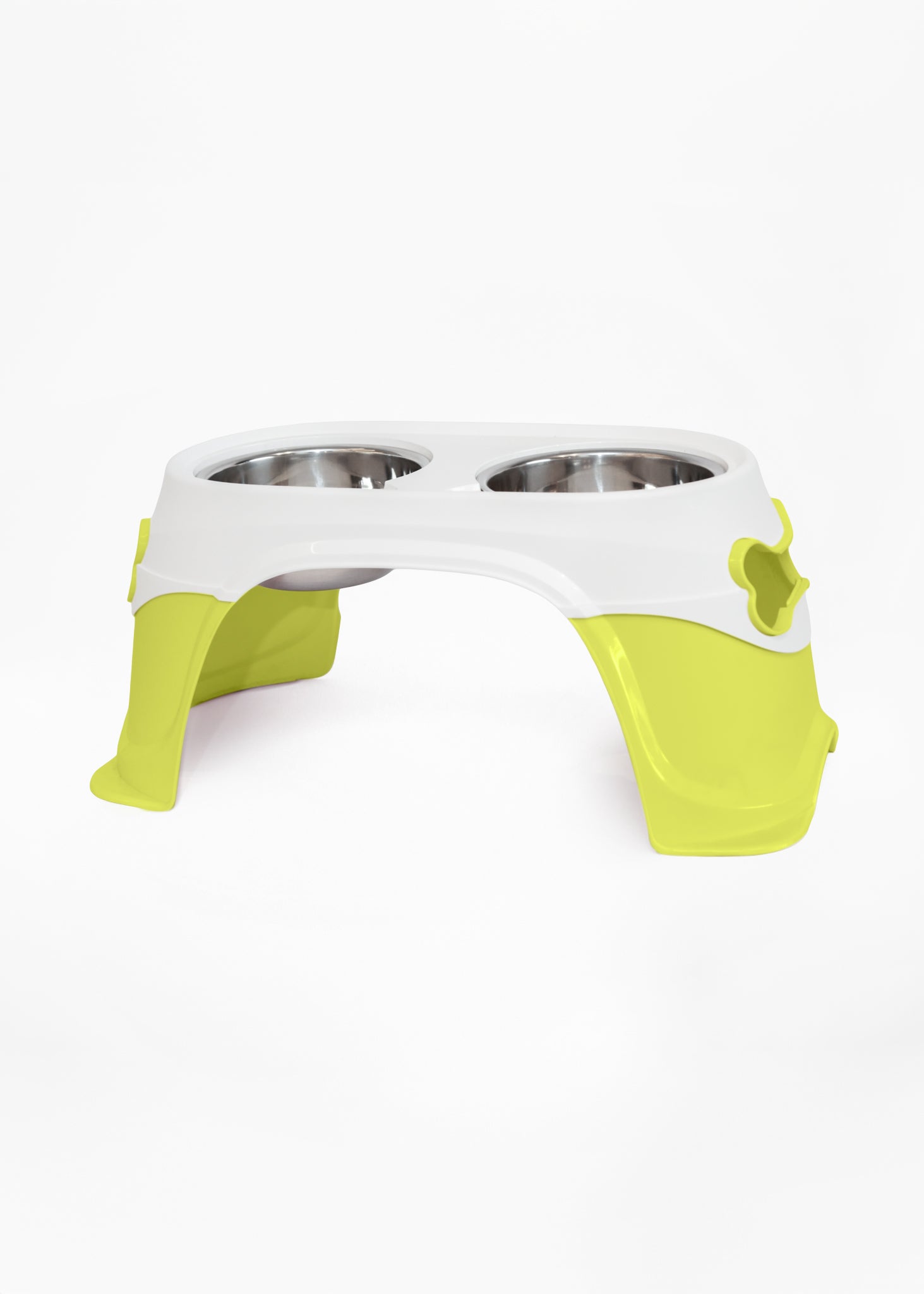 DuoPet green