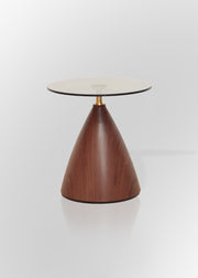 Mesa cónica