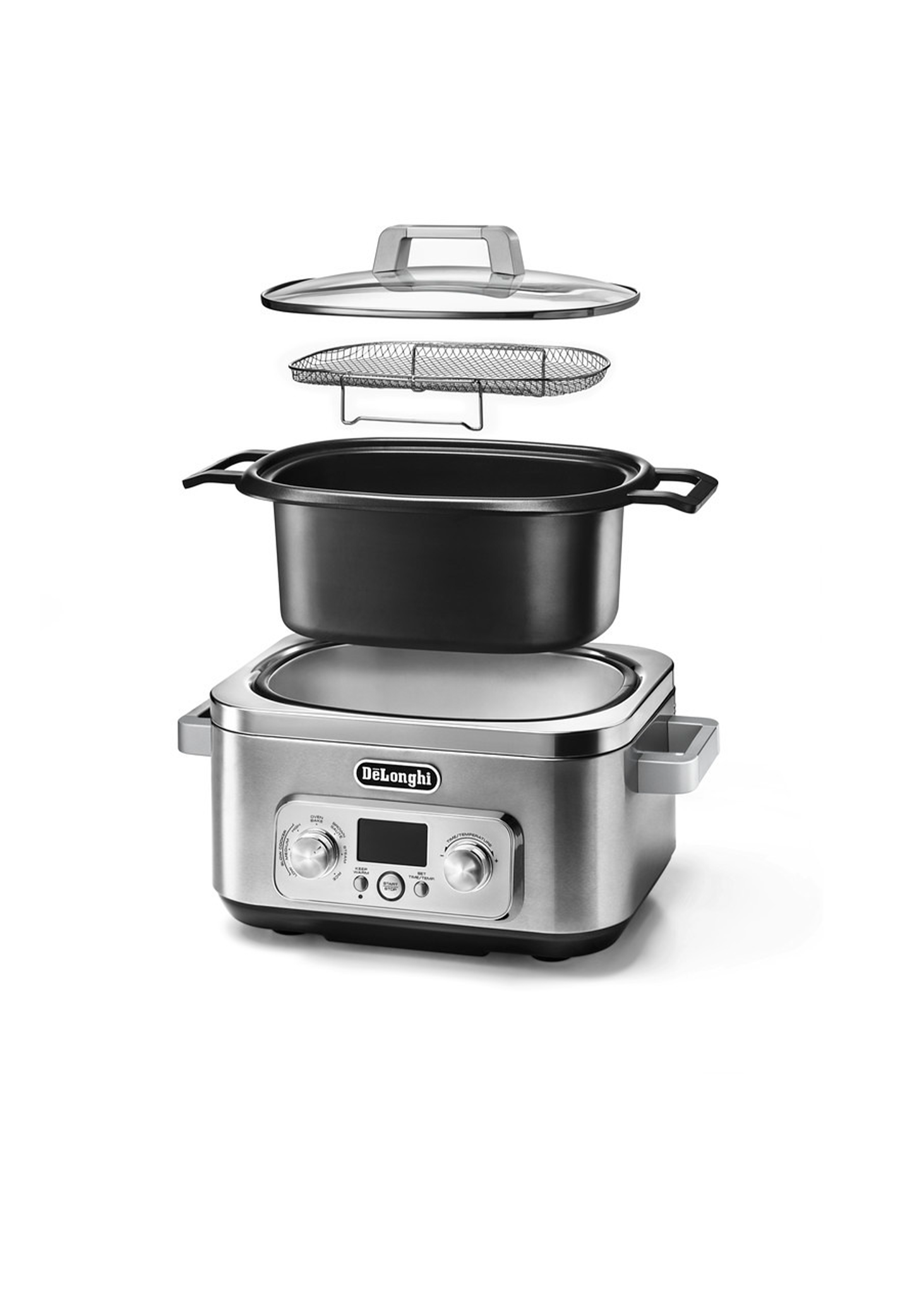 MULTI-COOKER