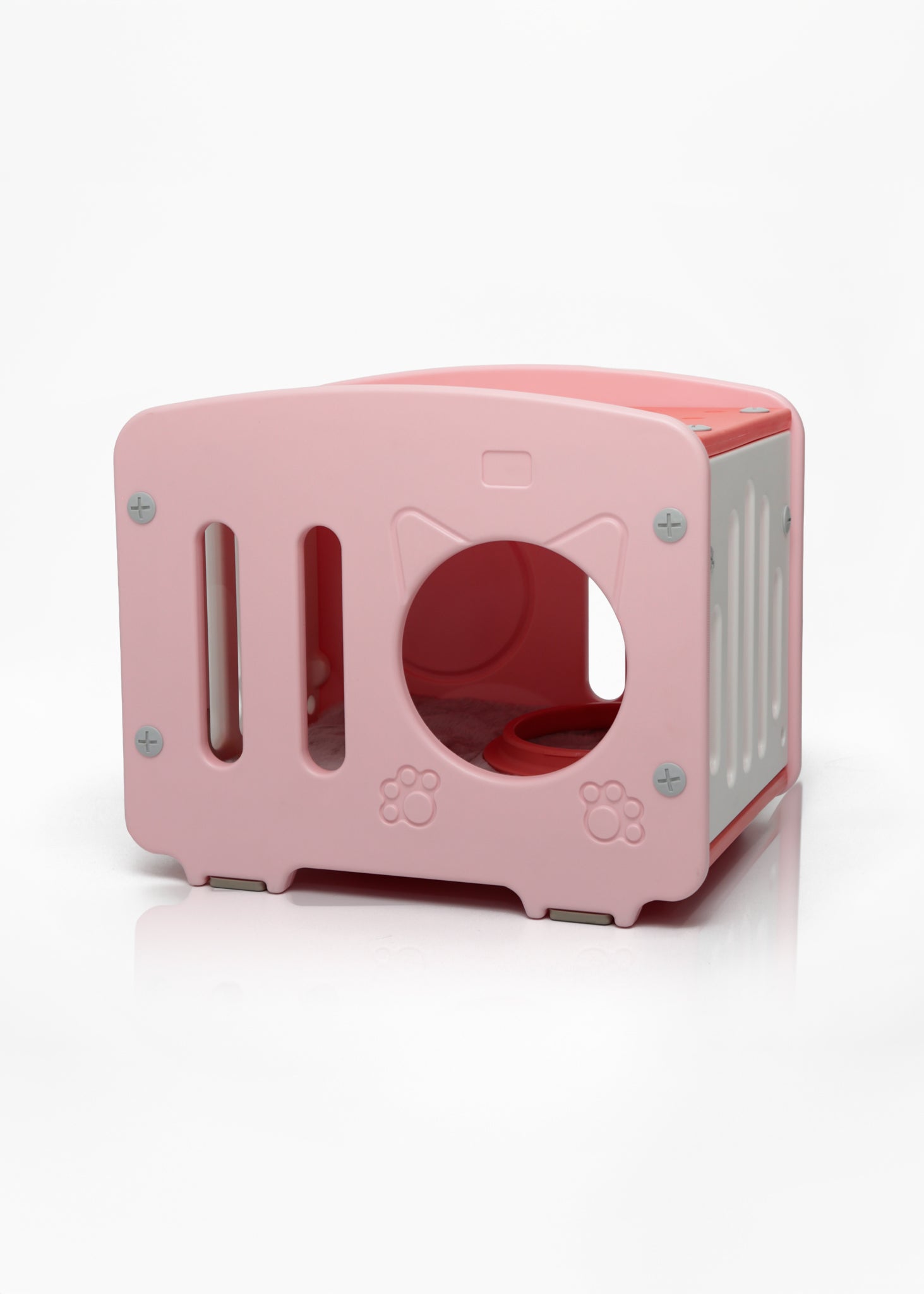 kitty box