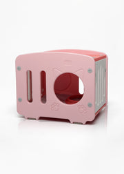kitty box
