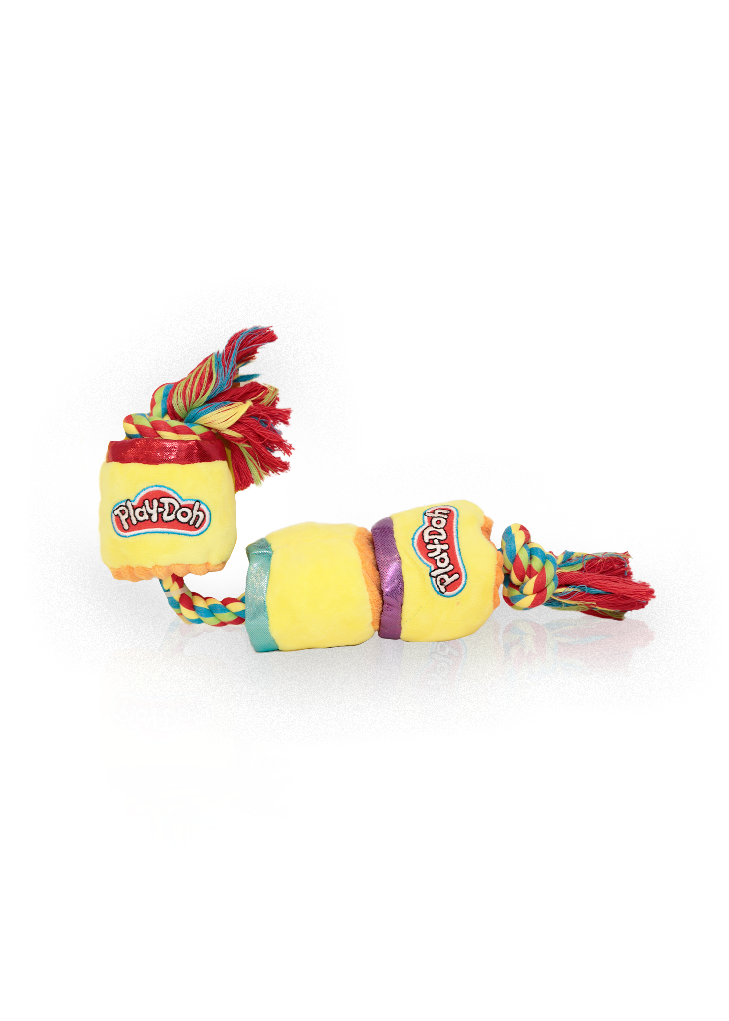 PLAY-DOH