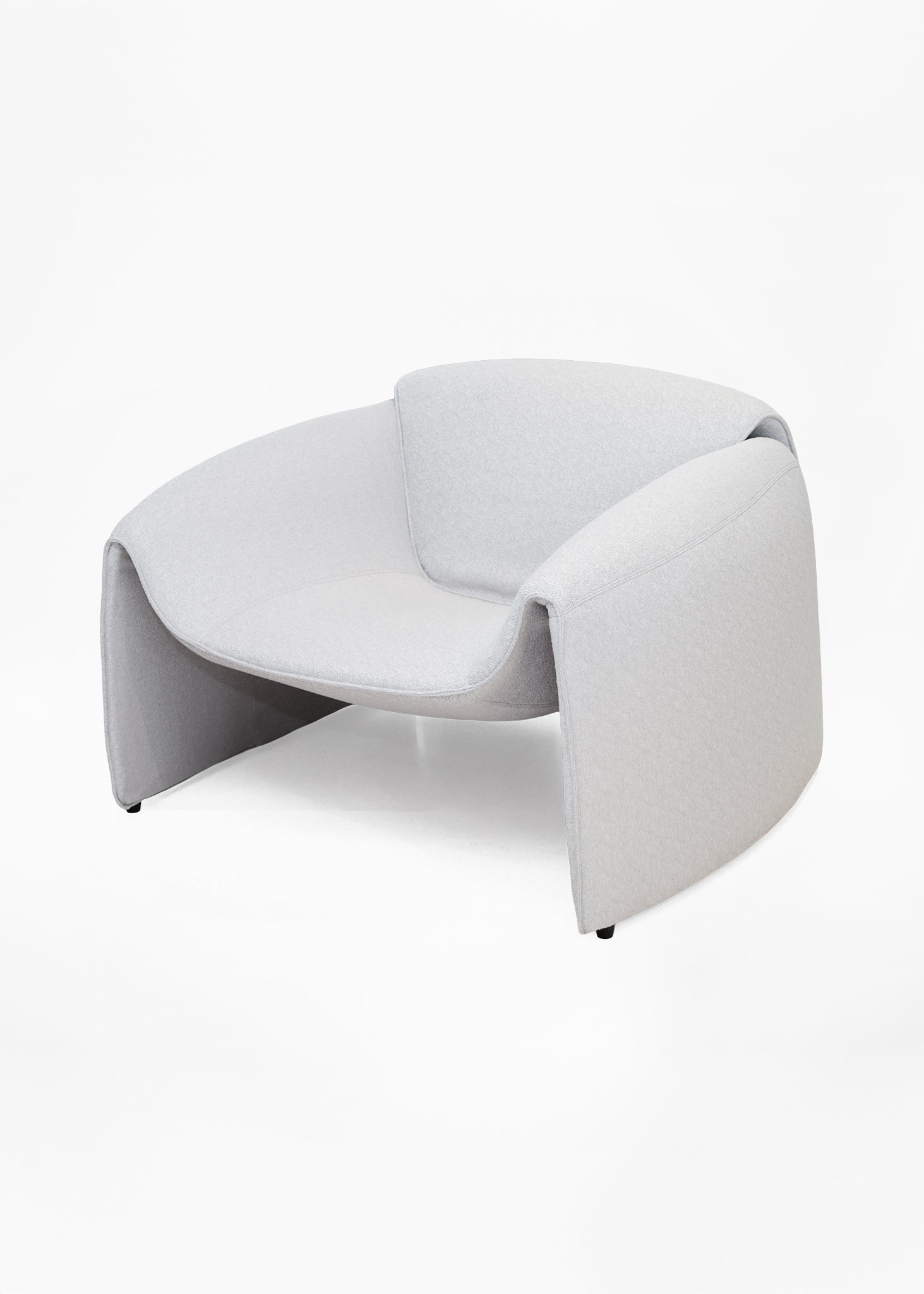 Silla Curva Nova