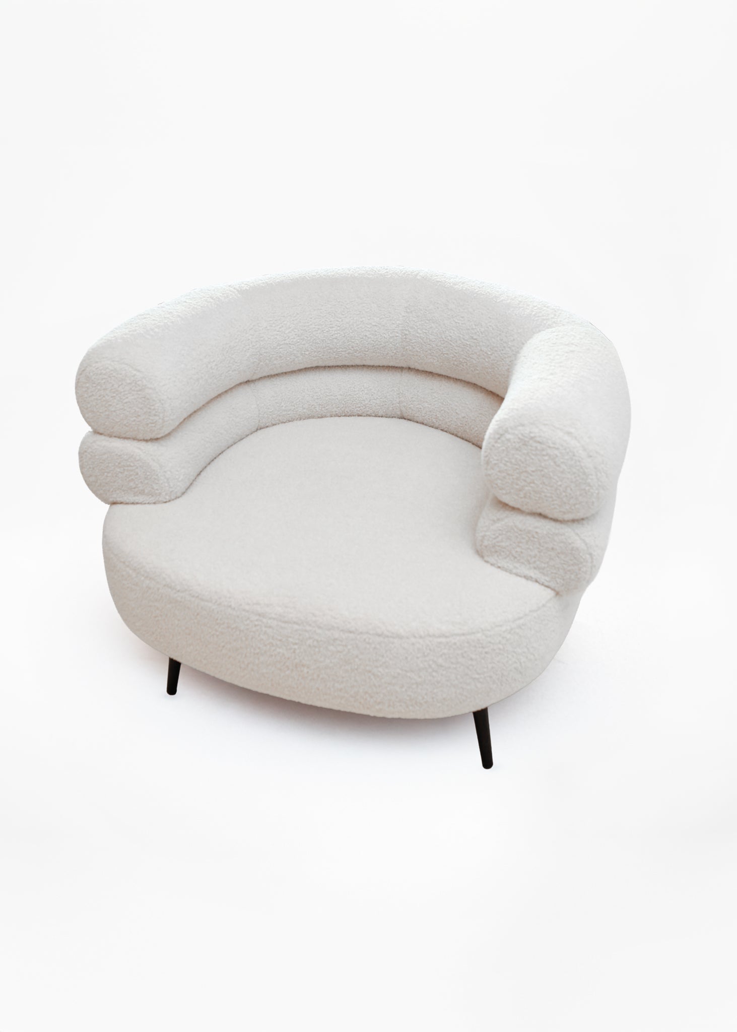 Silla Bucle
