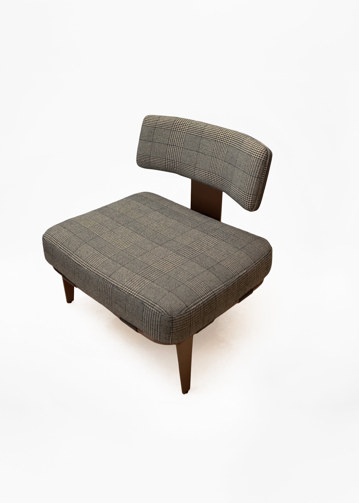 Silla Oxford