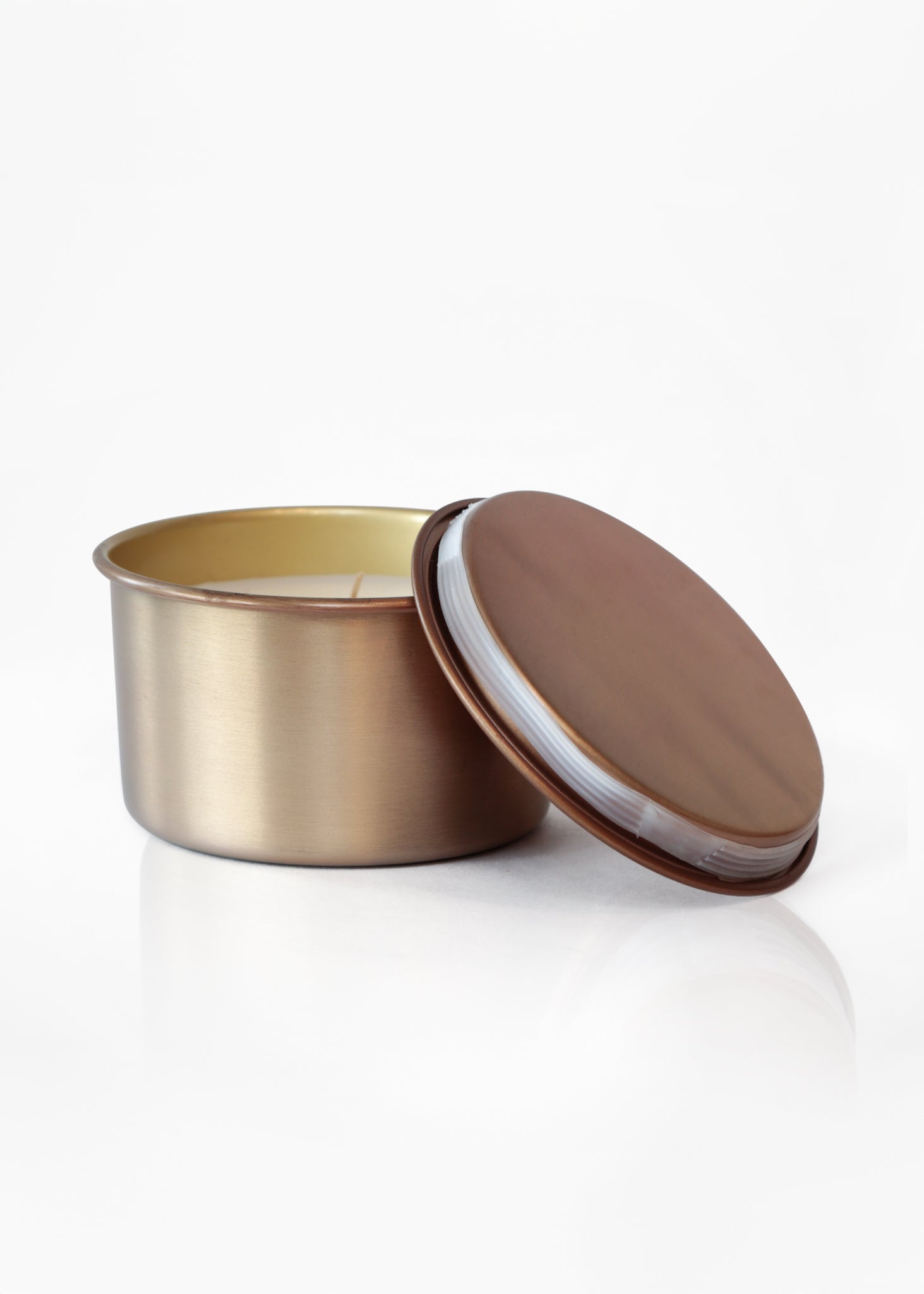 Citronela candle
