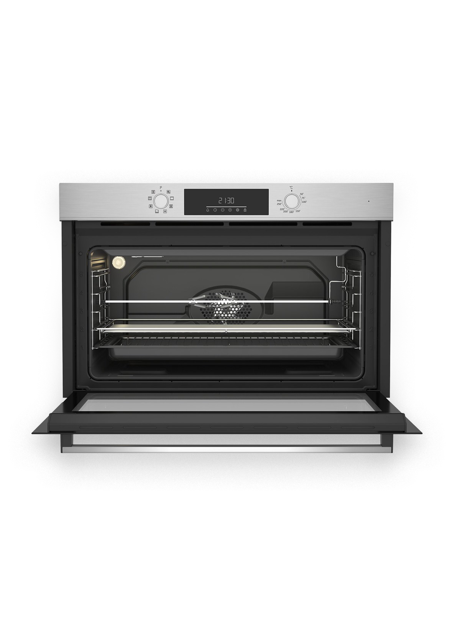 Horno Multifunción