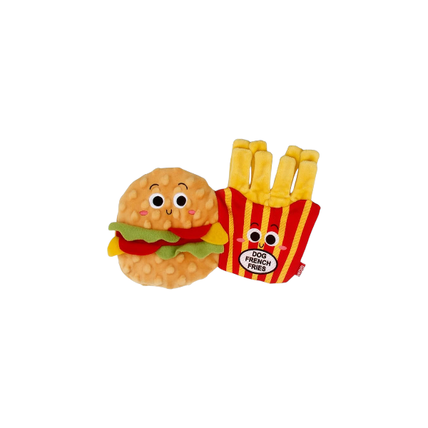 Hamburguesa Gigwi