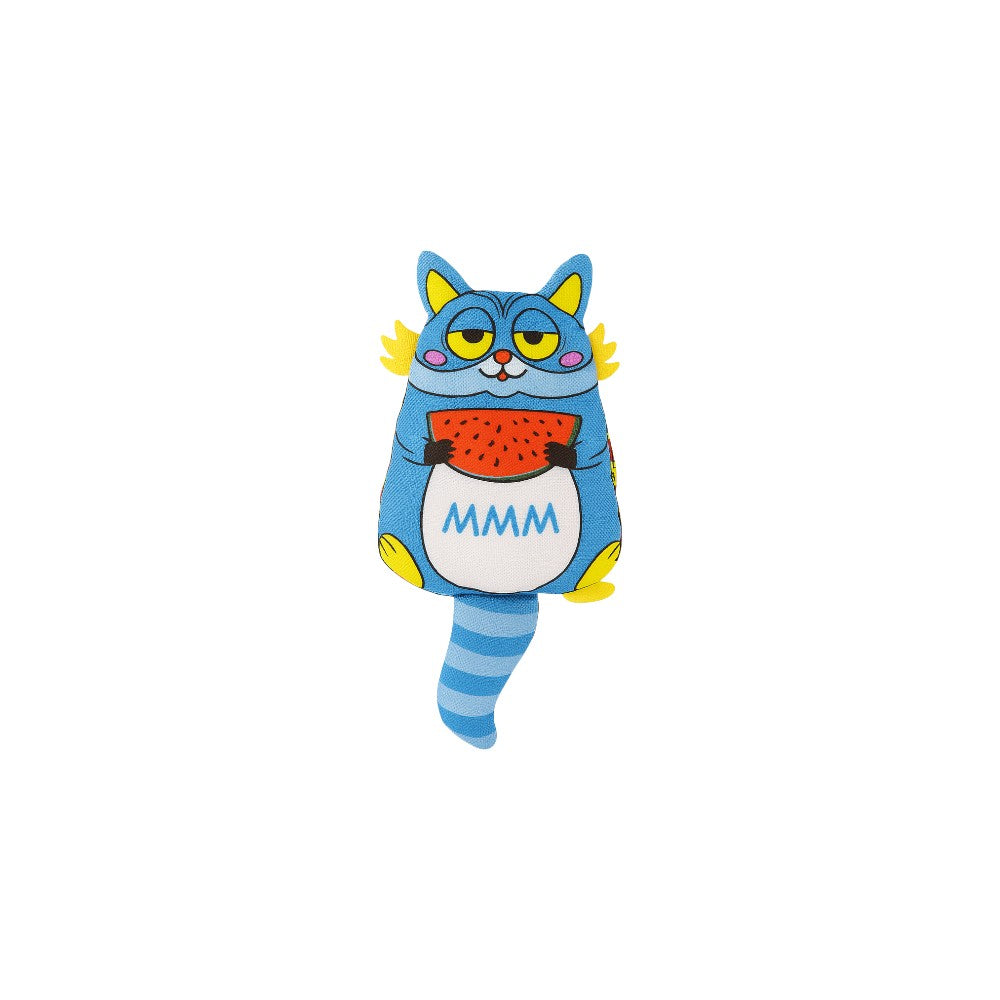 Mapache Gigwi