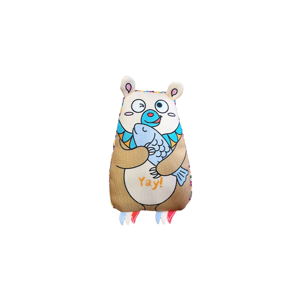 Oso Gigwi